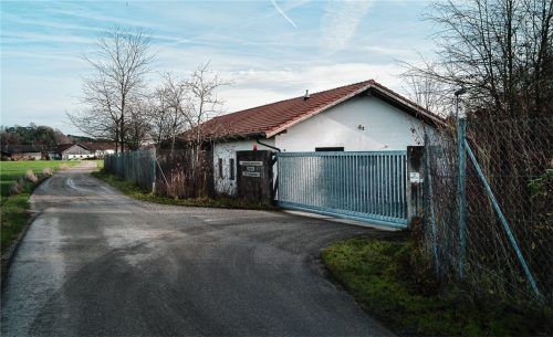 Gemeinderat: Kläranlage als neuer Standort für den Bauhof