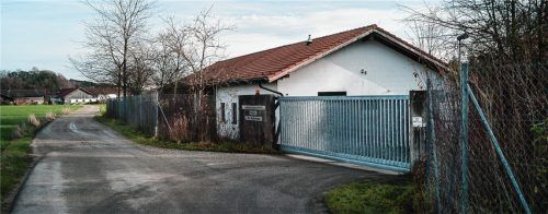 Gemeinderat: Kläranlage als neuer Standort für den Bauhof
