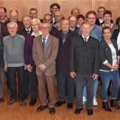 EVG ehrt 146 treue Gewerkschaftsmitglieder