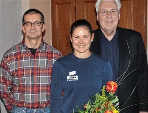 Glückwunsch zum Meistertitel