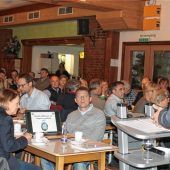 Von Kindergarten bis Seniorenwohnen