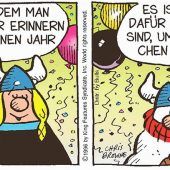 Vom Plündern, Rauben und Erobern