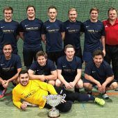 Heislteam setzte sich am Ende knapp durch