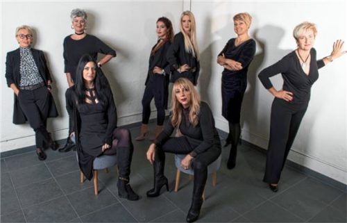 Hess-Team spendet Kaffeekasse