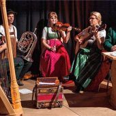 Hoagascht-Stimmung im Moarhof am Samerberg