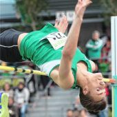 Mihota: Neue Bestmarke mit 2,23 Metern
