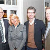„Mitarbeiter stärker für Cybercrime-Gefahren sensibilisieren“