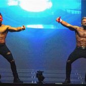 Kreischalarm und Sixpacks
