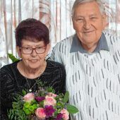 Nach 13. Umzug glücklich in Prien