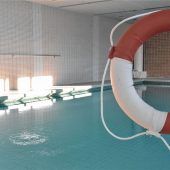 Lehrbecken soll saniert werden