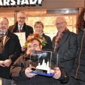 Für ein „ungehindertes Miteinander“