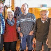 70 Jahre Helfer in der Not