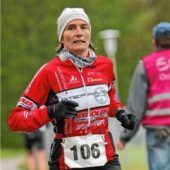 Irmi Schönhuber zieht im Sog von Esefeld vorbei