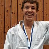 Dritter Rang für Rotter