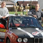 Haagn/Rabanus sichern sich die Meisterschaft