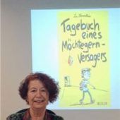 Lust zum Lesen vermittelt