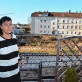 Wirtin Roswitha befürchtet Einbußen