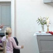 Kinderbibeltag: Jesus im Tempel