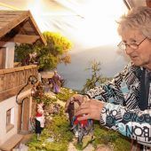 Von Bayern in den Orient