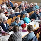 KJLB ehrte Maitenbether Senioren