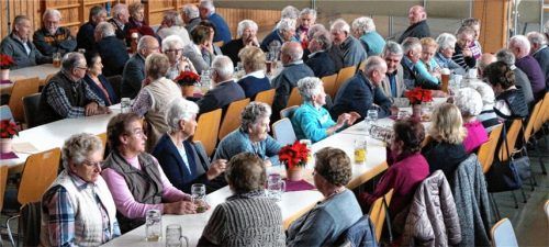 KJLB ehrte Maitenbether Senioren