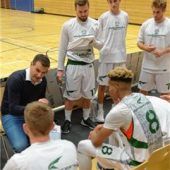Letztes Heimspiel des Jahres für die SBR-Basketballer