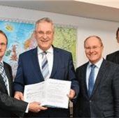 LKZ Prien unterstützt Hof