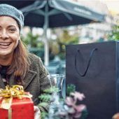 Kleine Geschenke erhalten die Freundschaft