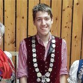 Königinnen und König der Schützenbrüder