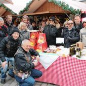12200 Euro in fünf Stunden