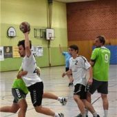 VfL gegen  Landshut