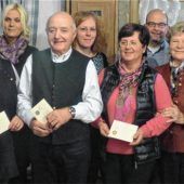 13000 Euro an 13 Institutionen verteilt