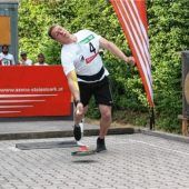 Markus Schätzl ist bester Weitschütze