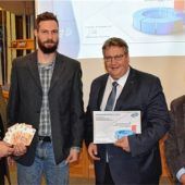 „Ein Leuchtturm an unserer Schule“