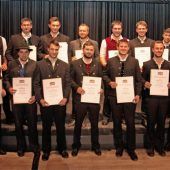 „Erntezeit“ in der Landwirtschaft