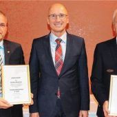 Einsatz in Vereinen und für die Städtepartnerschaft