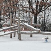 Neue Spielgeräte kommen