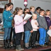 Nur Lob im Goldenen Buch