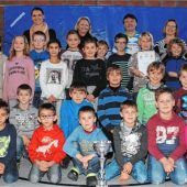 Ruperti-Gymnasium Pokalsieger im Halbmarathon