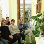 Harter Umgang mit Wiedertäufern