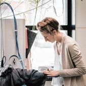 Industriell, doch nah am Handwerk