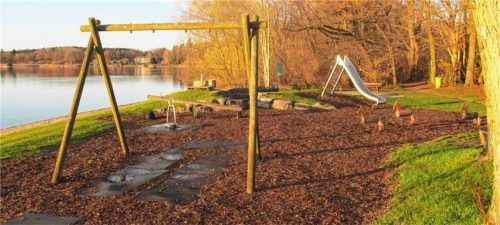 Morsche Balken und problematische Leitersprossen