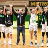 Bad Aibling hofft auf die Sensation
