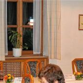 Sozialforum mit Verena Bentele
