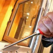 Einbrecherbanden hinter Gittern