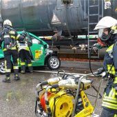 Neue Aufgaben, neue Spezialisten