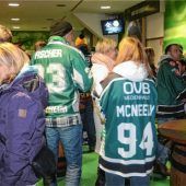 Neue VIP-Lounge im emilo-Stadion