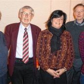 Schulförderverein hilft bei Projekten
