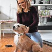 „Was könnte man nicht alles aus alten Sachen machen“