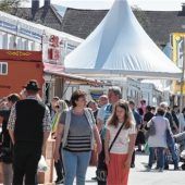 32000 kommen zur Messe Rosenheim
